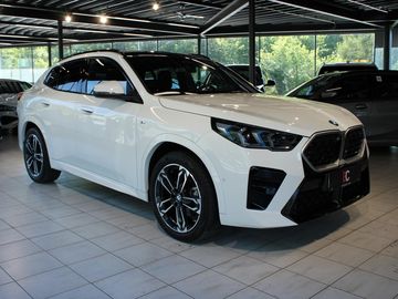 xDrive20d M Sport DAPlus/Pano/
