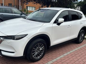 2.0 G-165, Attraction