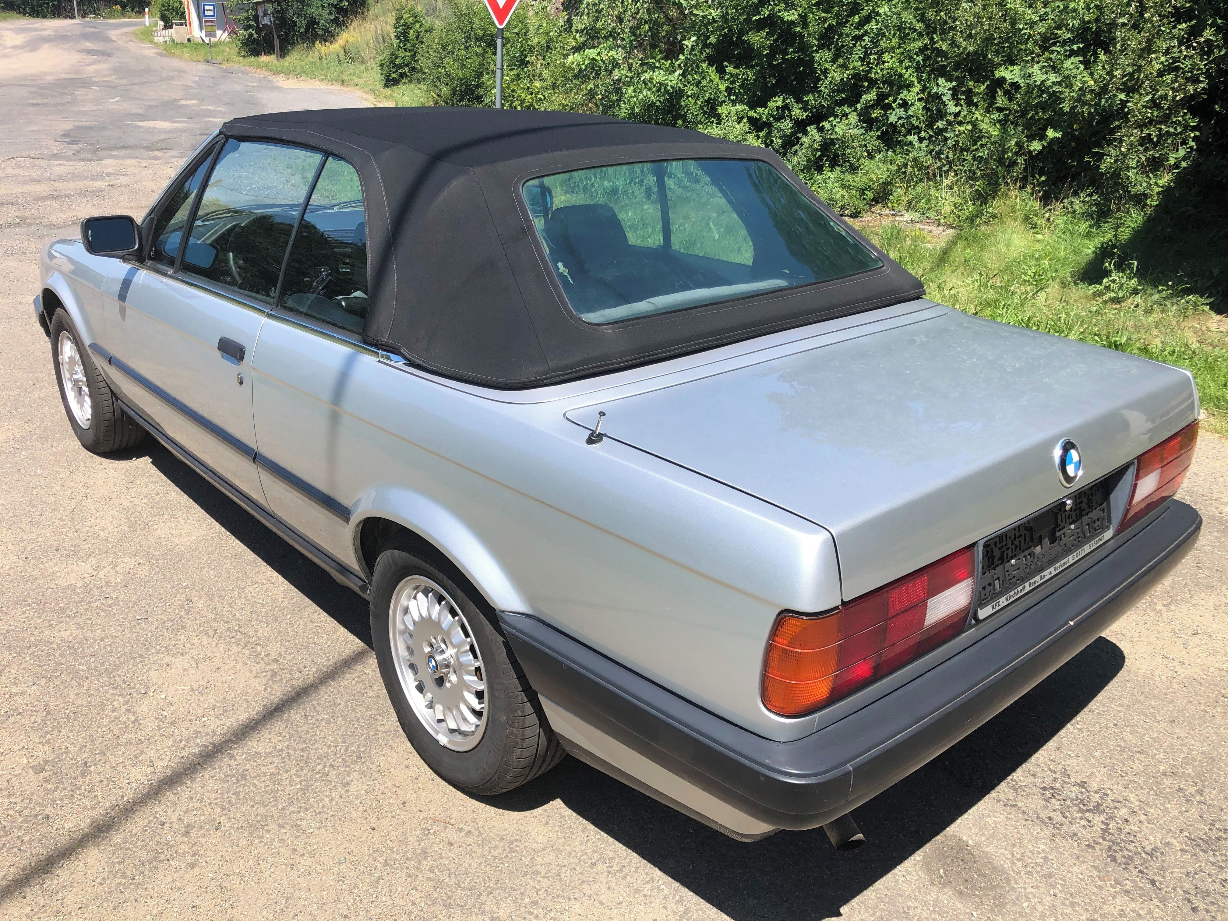 BMW Řada 3 - fotka 4