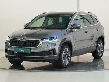 1.5 TSI 110 kW Selection