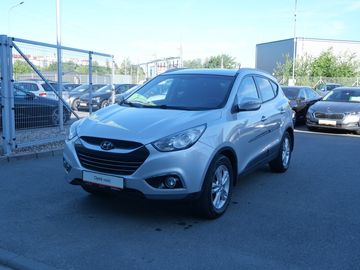 1.7 CRDI 85kW
