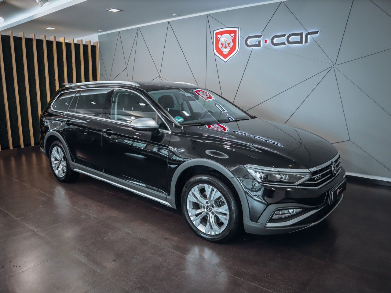Volkswagen Passat Variant, 2.0 TDI Alltrack 4MOTION DSG - fotka 3
