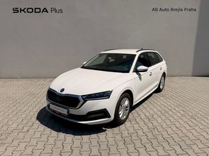 Škoda Octavia, OCTAVIA COM AMB TD 110/2.0 M6F