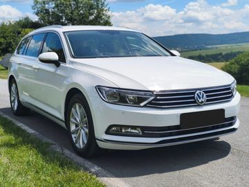 1.5TSI 110kW/Manuál/ACC/1.Maj