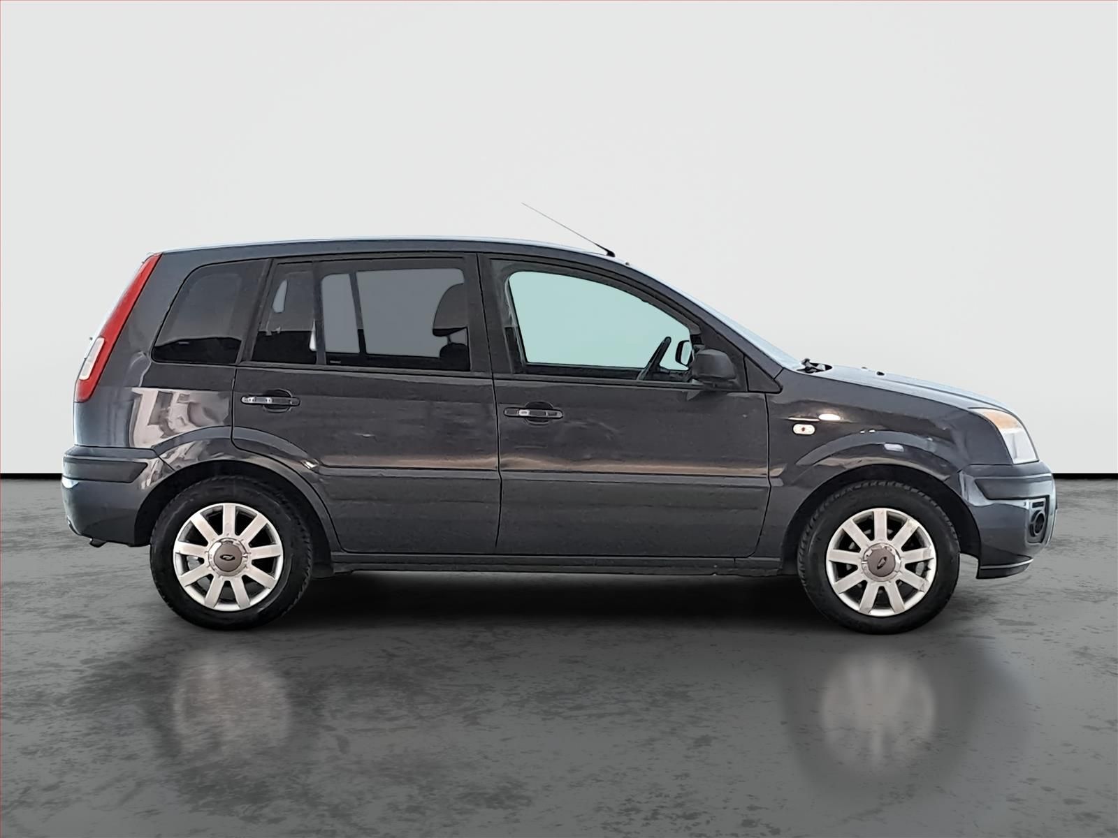 Ford Fusion, 1.4, po STK, Automatická klima - fotka 6