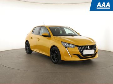 1.2 PureTech, ČR,1.maj, Klima