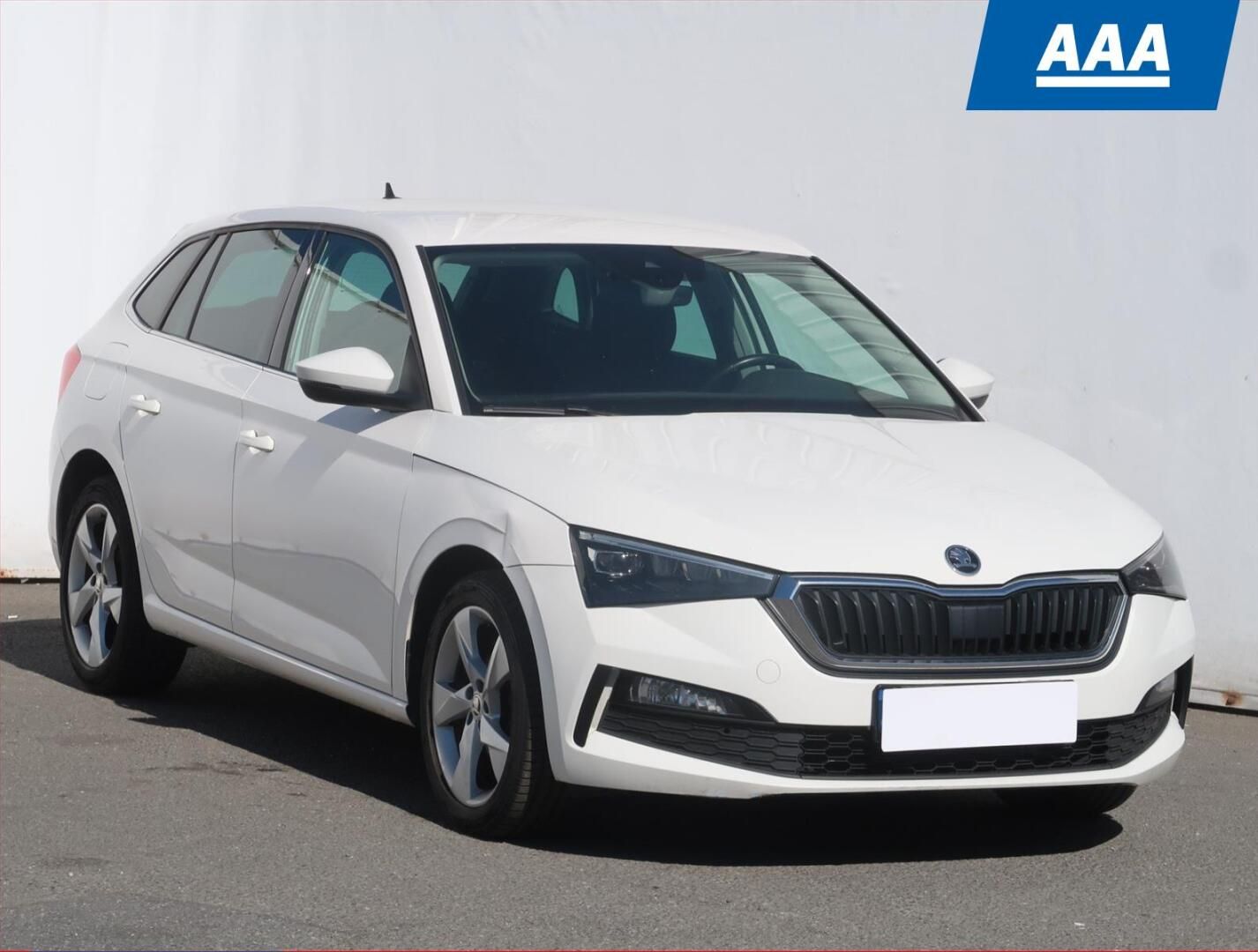 Škoda Scala, 1.6 TDI, Style, Serv.kniha