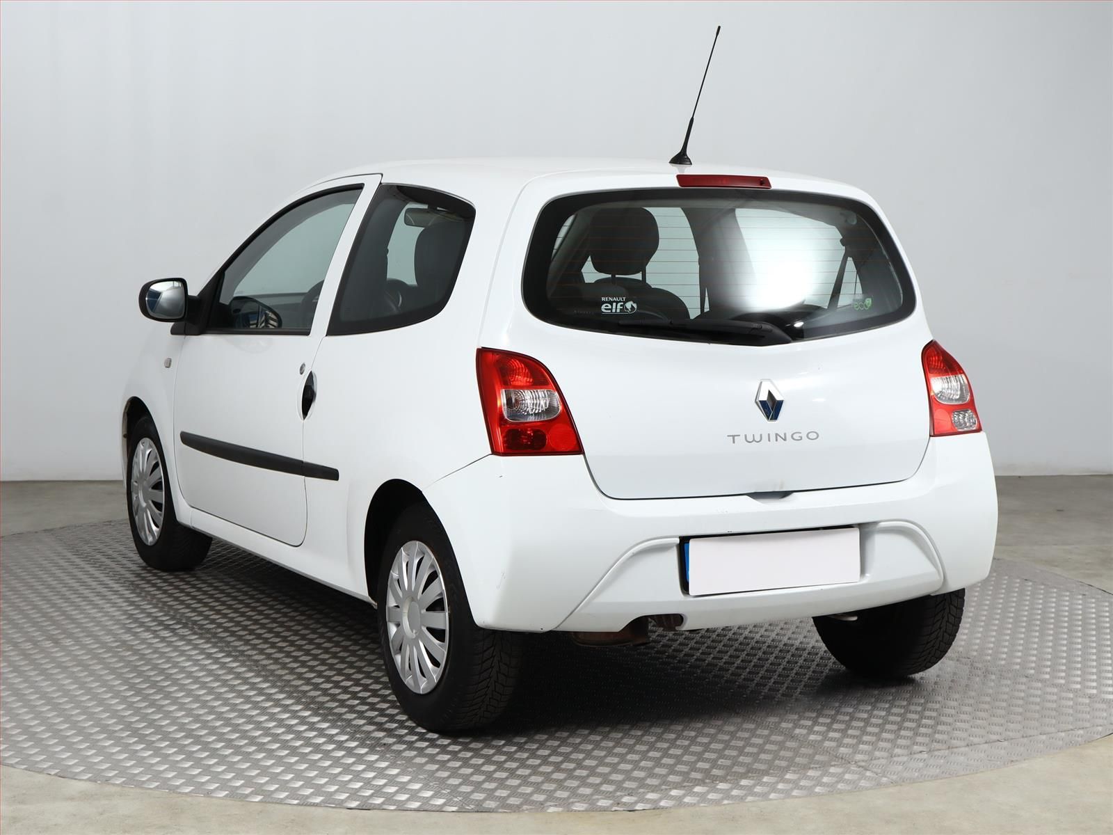 Renault Twingo, 1.2 16V , po STK - fotka 4