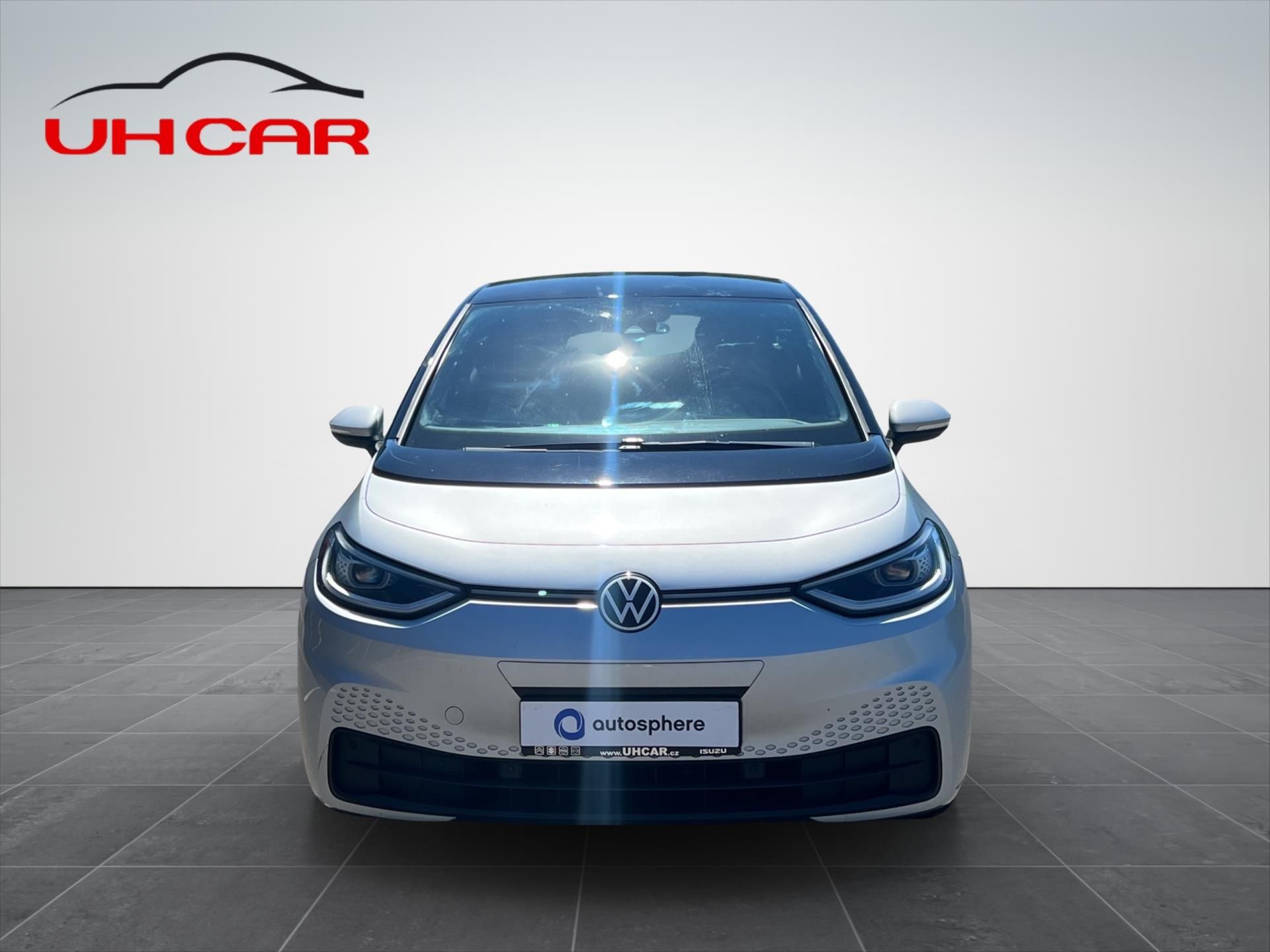 Volkswagen ID.3, Pro Performance Business - fotka 2