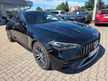 53 AMG 4Matic+ Premium "DPH"