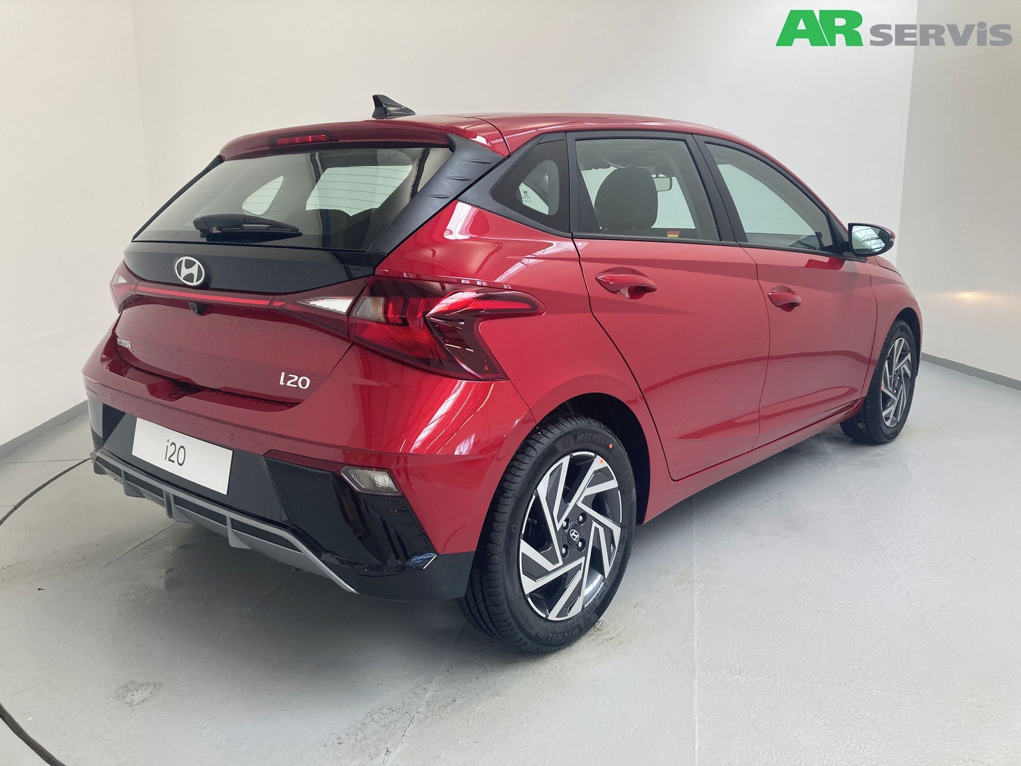Hyundai i20, 1.0 T-GDI GO! WINTER - fotka 5