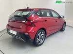 Hyundai i20, 1.0 T-GDI GO! WINTER