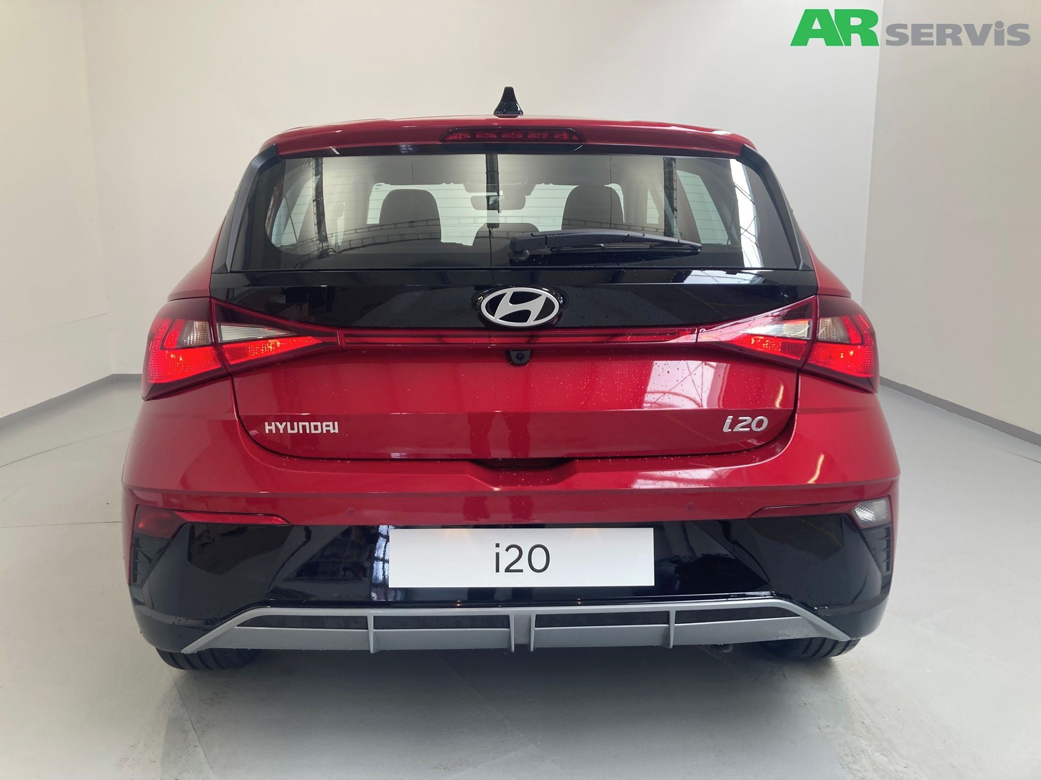 Hyundai i20, 1.0 T-GDI GO! WINTER - fotka 4