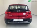 Hyundai i20, 1.0 T-GDI GO! WINTER