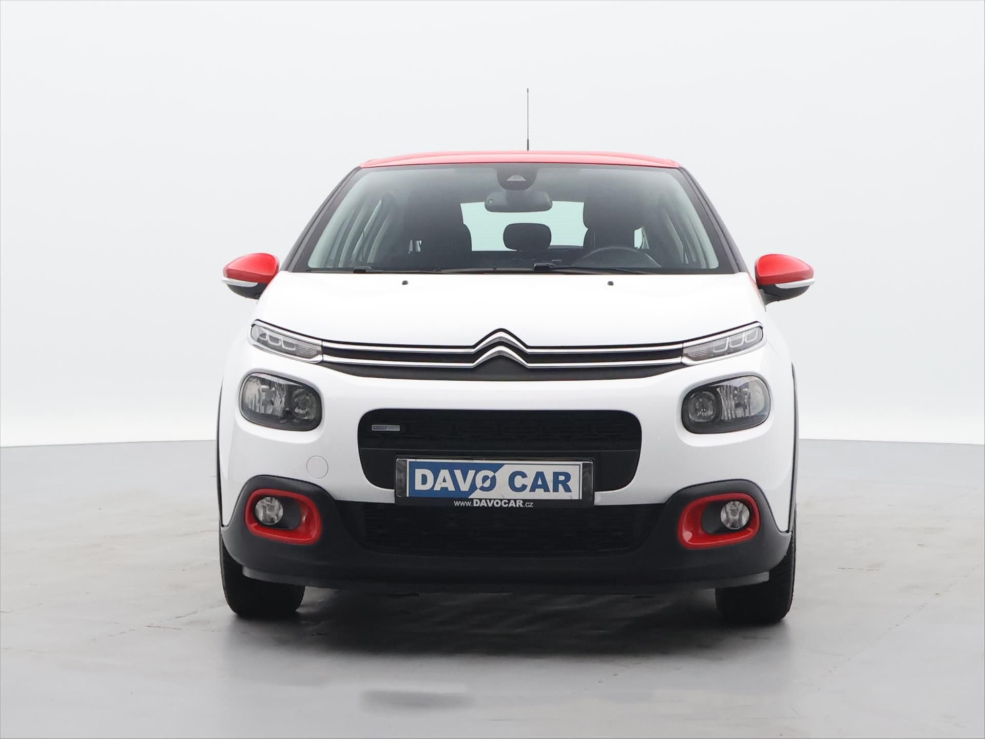 Citroën C3, 1.2 PureTech 60 kW Feel CZ - fotka 2