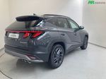 Hyundai Tucson, 1.6 T-GDI DCT GO CZECH PLUS!