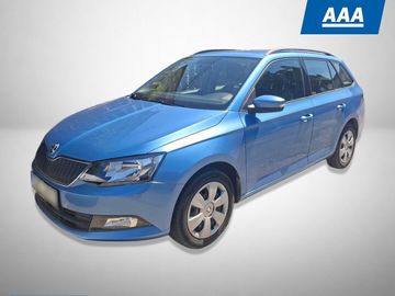 1.2 TSI, Ambition, ČR,1.maj
