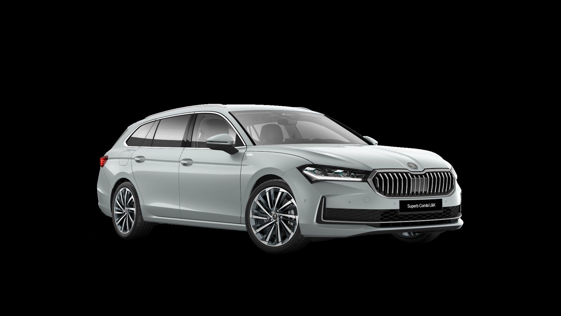 Škoda Superb, 2.0 TDI 142 kW
