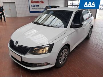 1.0 TSI, Style