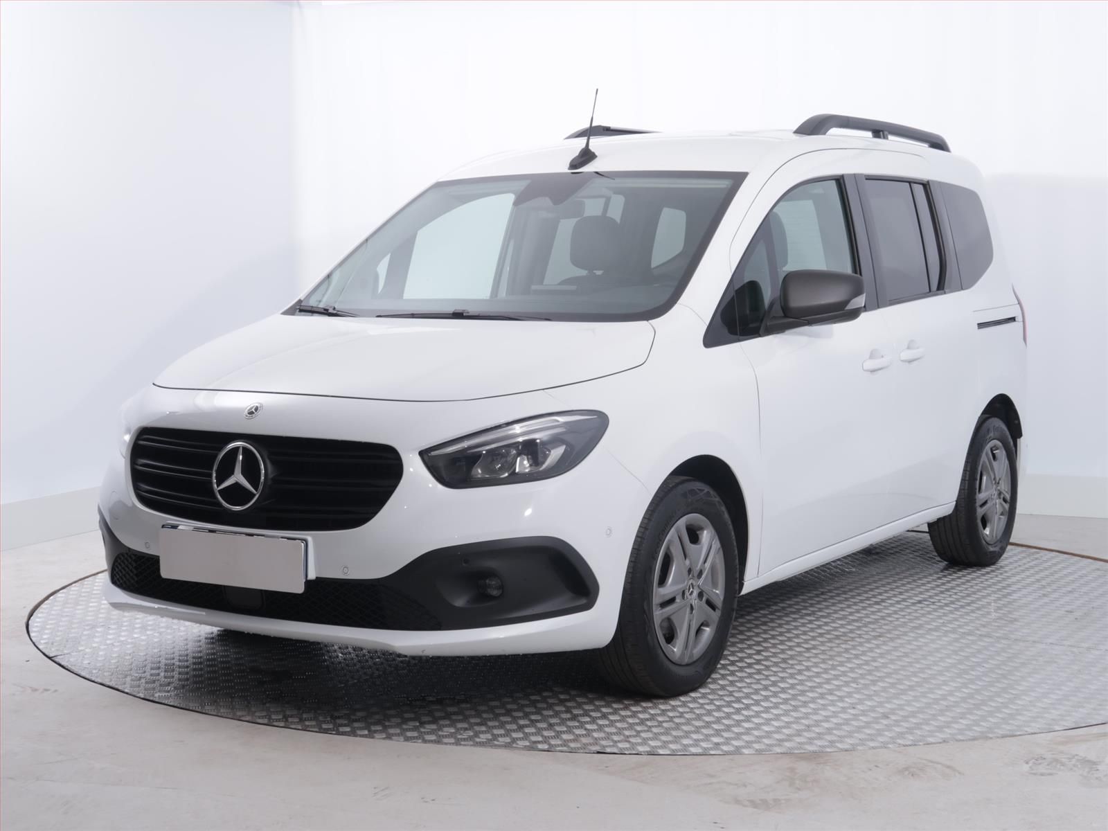 Mercedes-Benz Citan, 112 CDI, Tourer/S, 5 míst, PRO - fotka 2