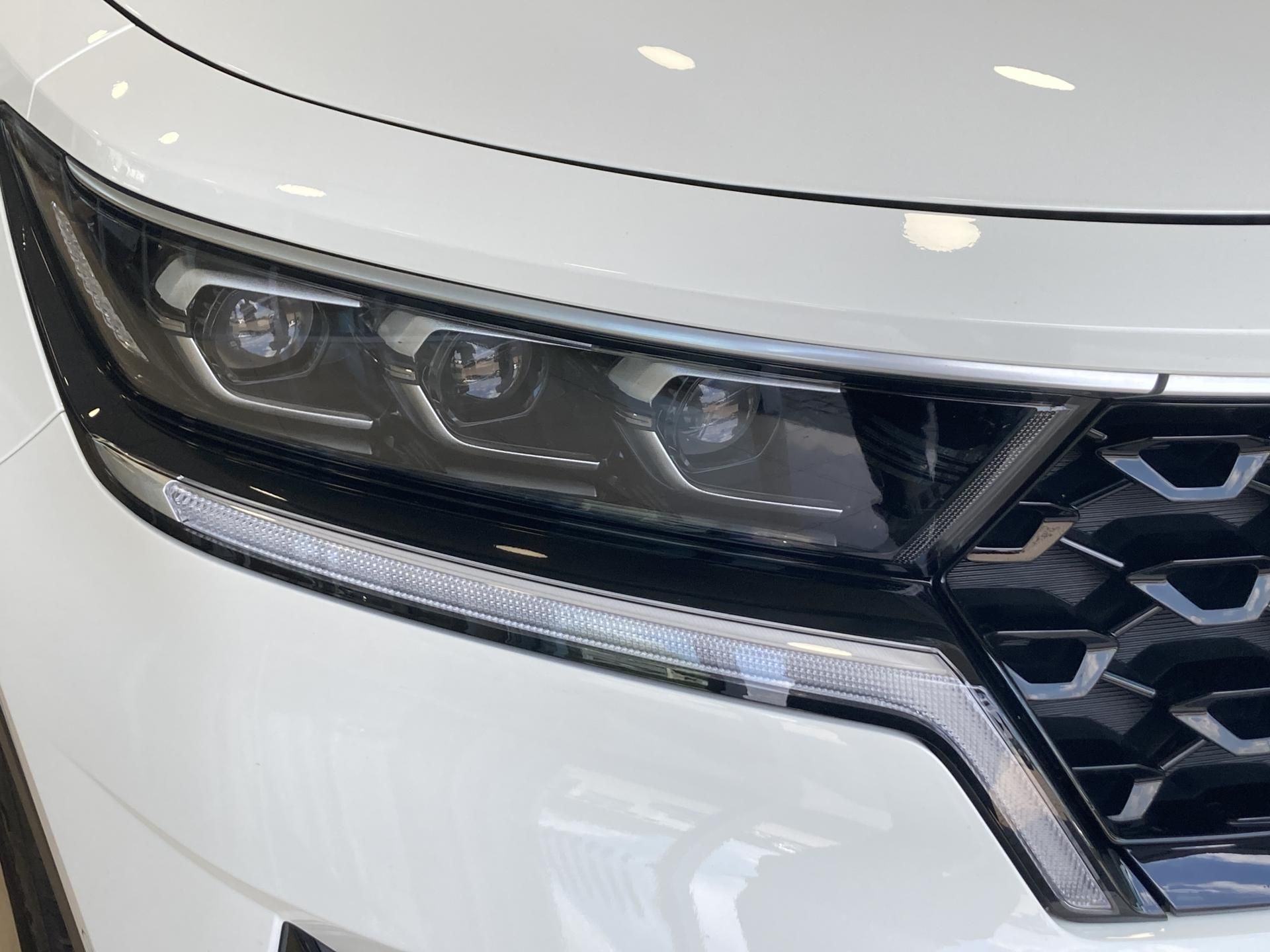 Kia Sorento, HEV G 1.6 T-GDI GAMM - fotka 4
