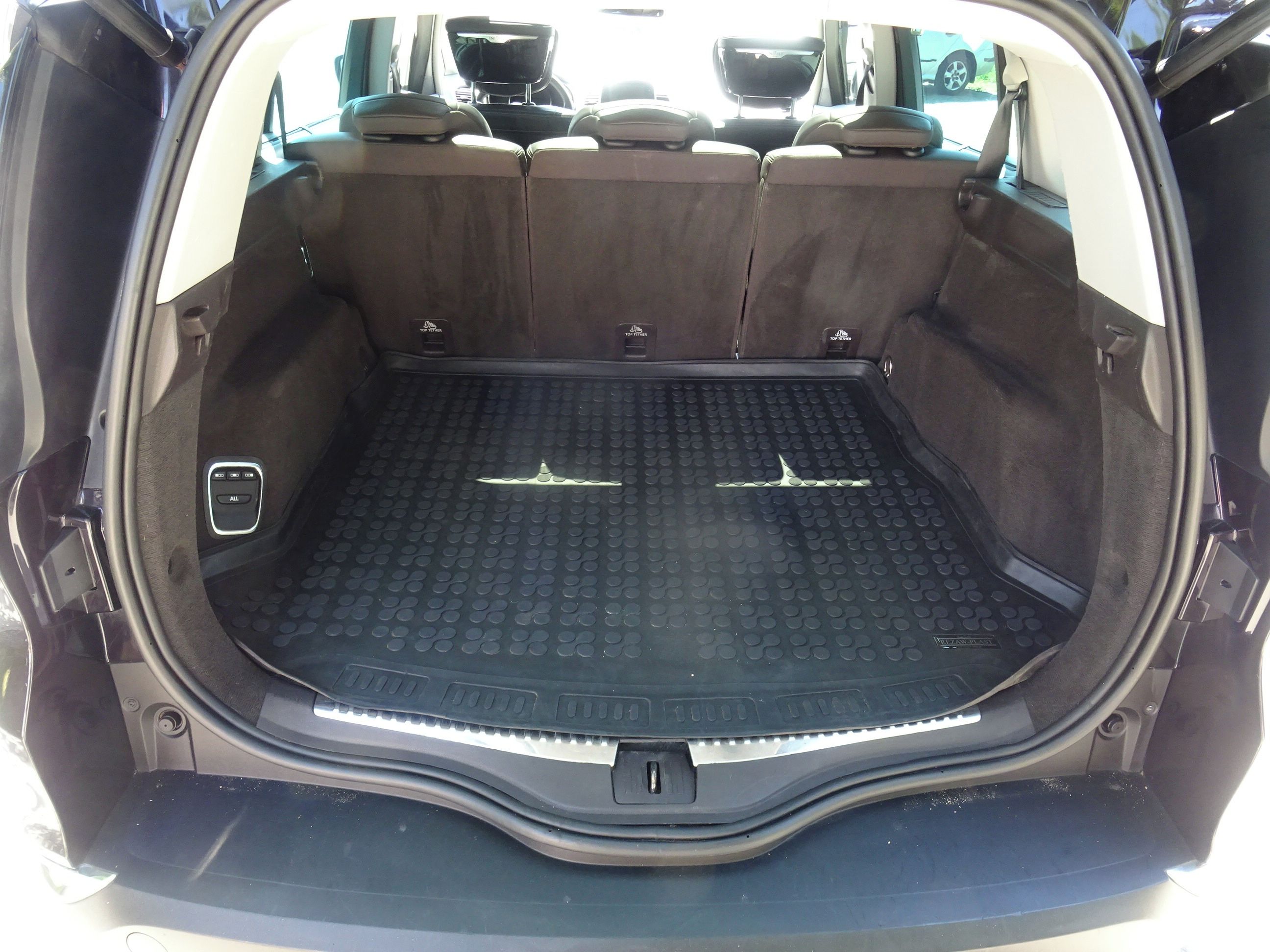 Renault Espace, 1.6 diesel - fotka 6