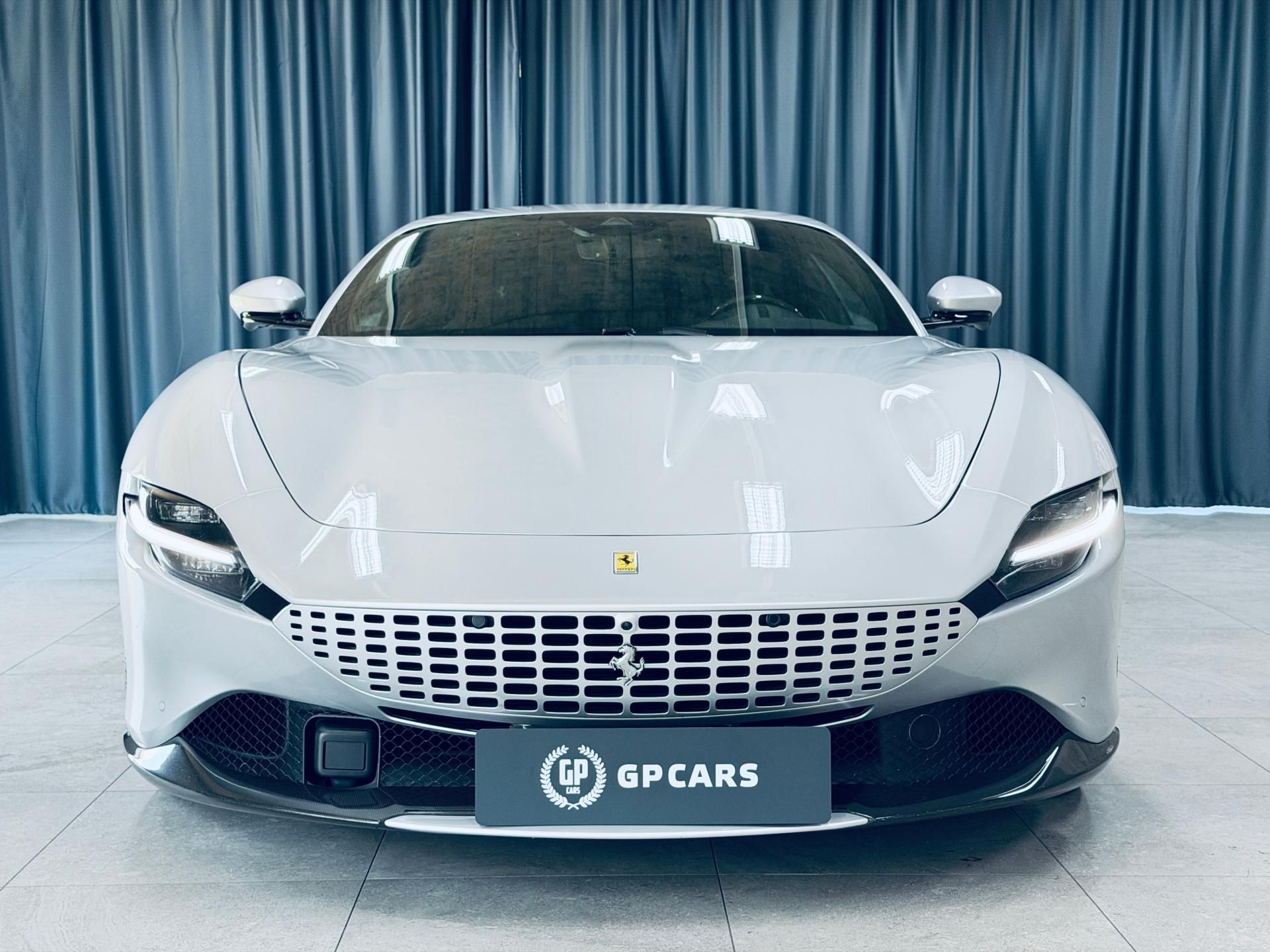 Ferrari Roma, FULL CARBON MAX VÝB ZÁRUKA - fotka 2