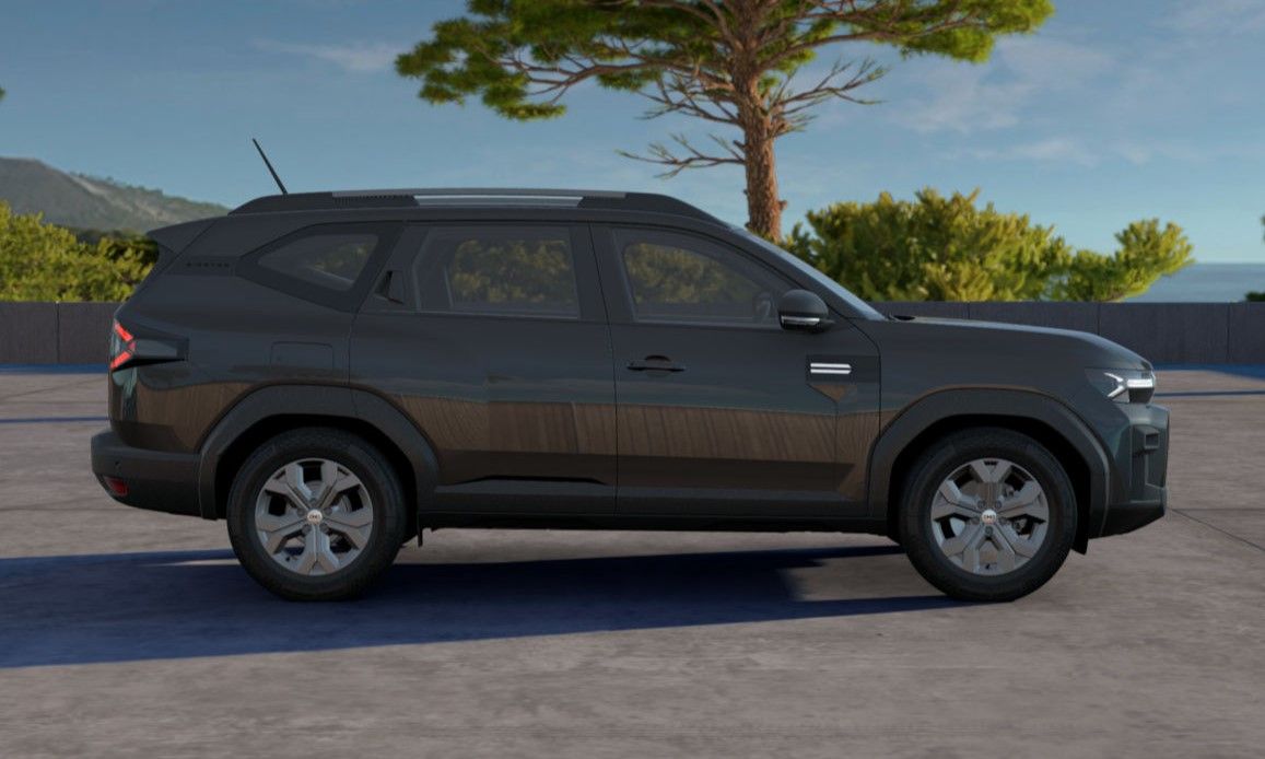 Dacia Bigster, mild hybrid-G 140 Essential - fotka 6
