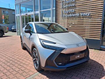 2,0 PHEV STYLE