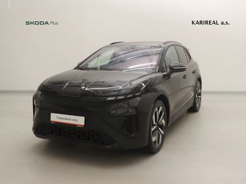 85, 82kWh 210kW Sportline