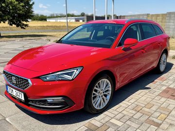 SP 2.0 TDI 110kw DSG Webasto