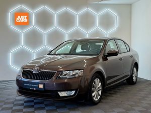 Škoda Octavia, 1.2 TSI 77kW/AUTOKLIMA/1.MAJ.