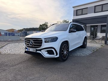 450D AMG E-ACTIVE BODY MAX