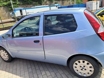 Fiat Punto 1.2
