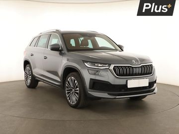 2.0 TDI, Laurin&Klement