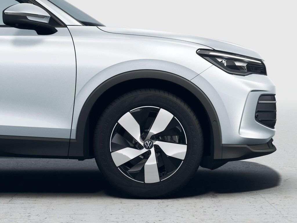 Volkswagen Tiguan, 2,0 TDI 110 kW DSG - fotka 6