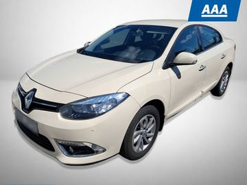 1.6 16V, Kožené sedačky