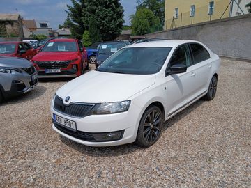1.2TSi 77KW 1xMaj.Ambi+Zim.kol