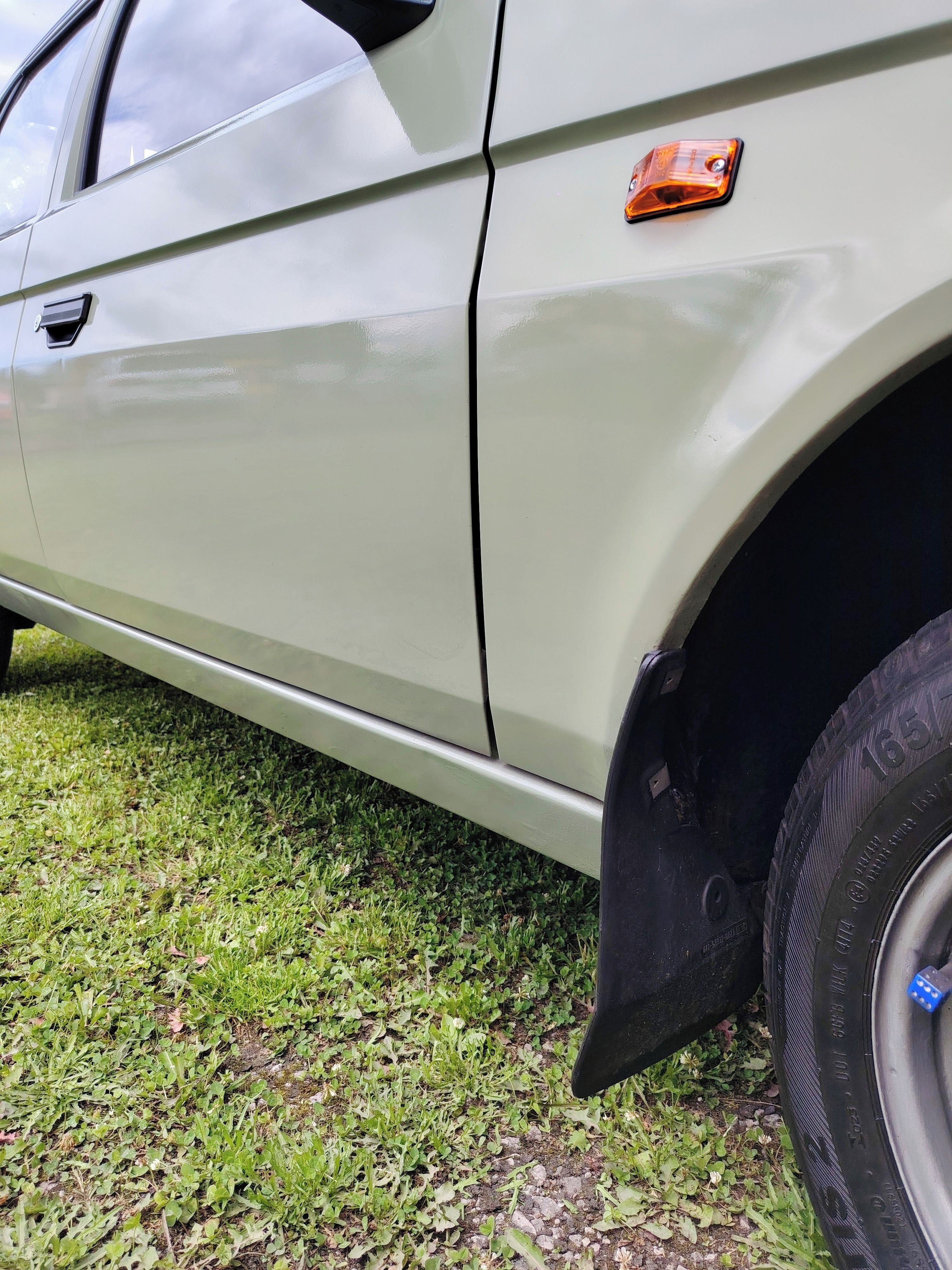 Škoda Favorit, Favorit 136l naj 41tis/km - fotka 6