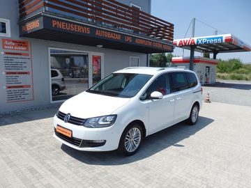 2.0 TDI 103kW DSG, DIGI. KLIMA