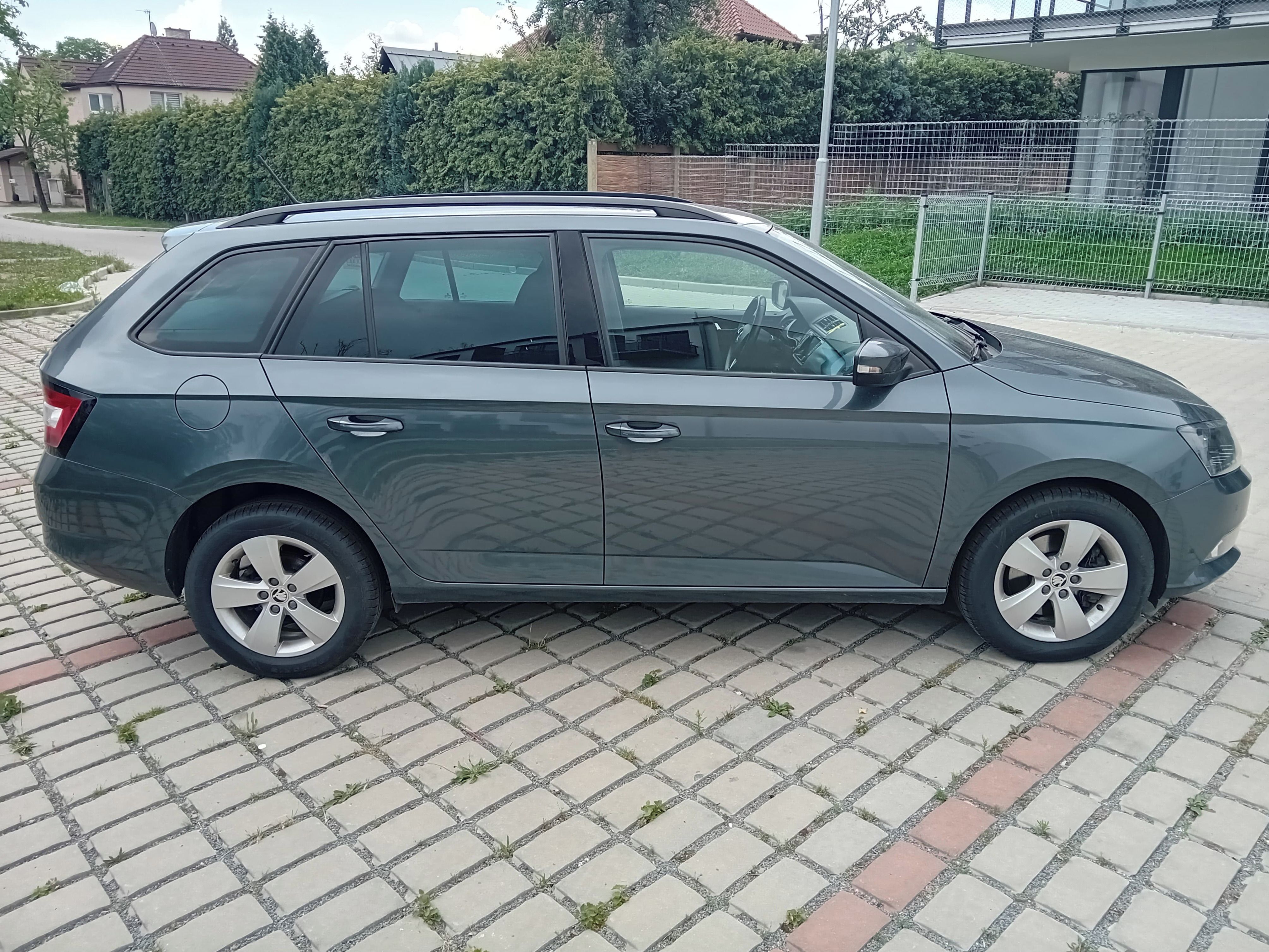 Škoda Fabia, 81kW, DPH, 1.majitel - fotka 5