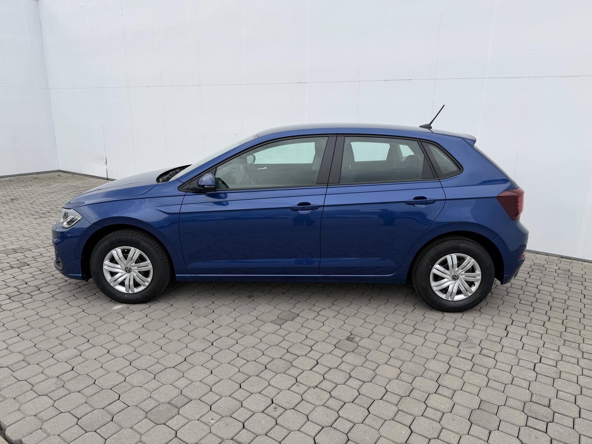 Volkswagen Polo, 1,0TSi - fotka 3
