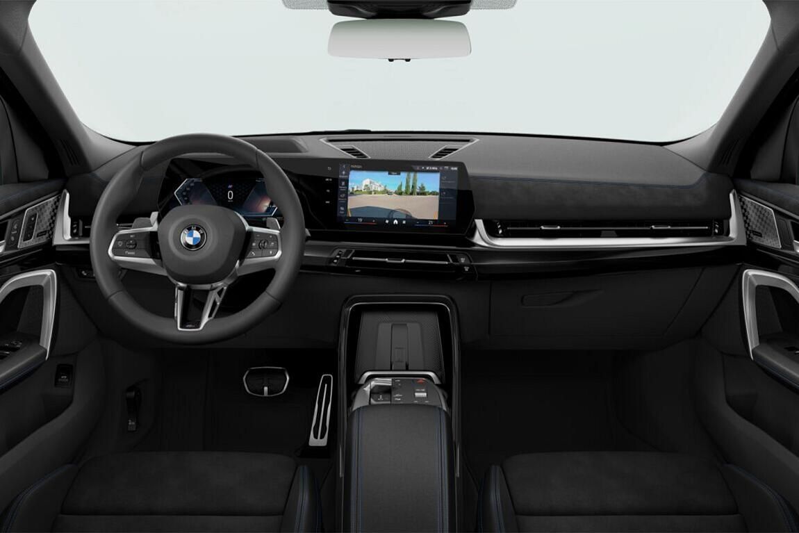 BMW X2, xDrive20d - fotka 4