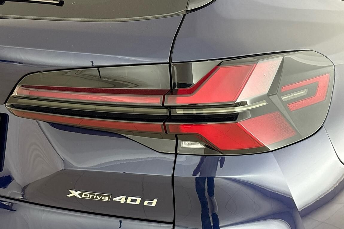 BMW X5, xDrive40d - fotka 5