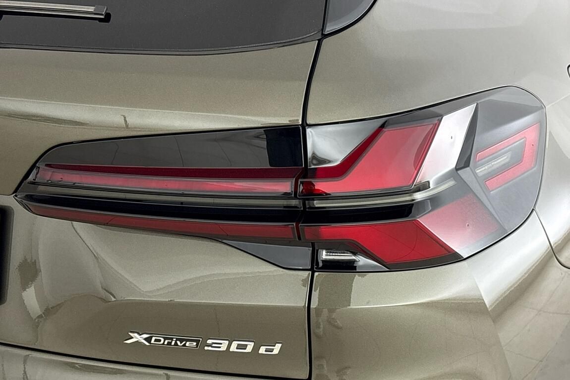 BMW X5, xDrive30d - fotka 5