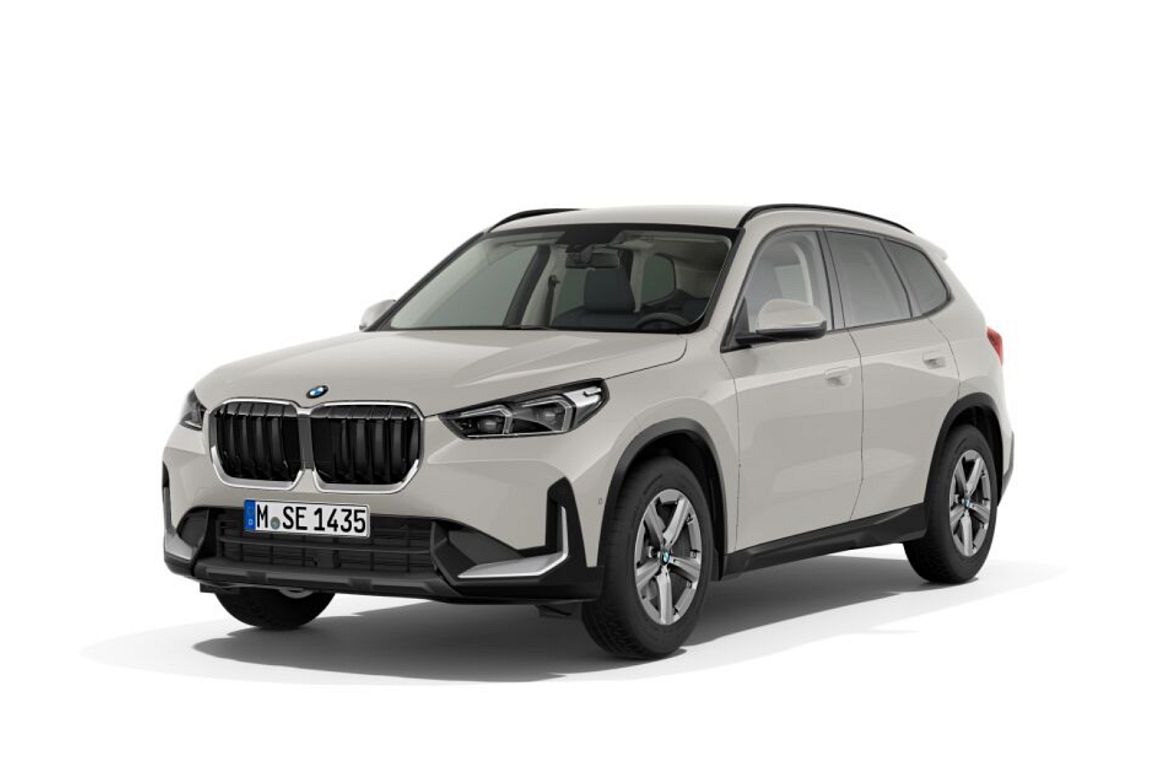 BMW X1, sDrive20i