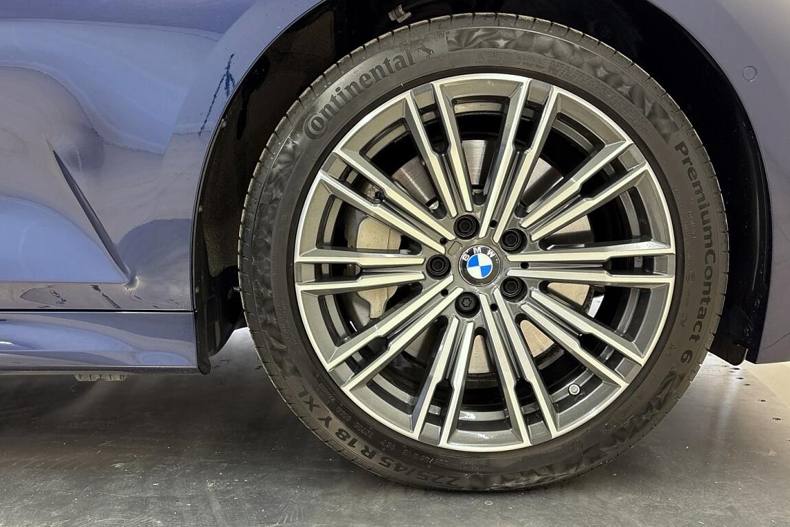 BMW Řada 3, řady 3 | 330d xDrive - fotka 6