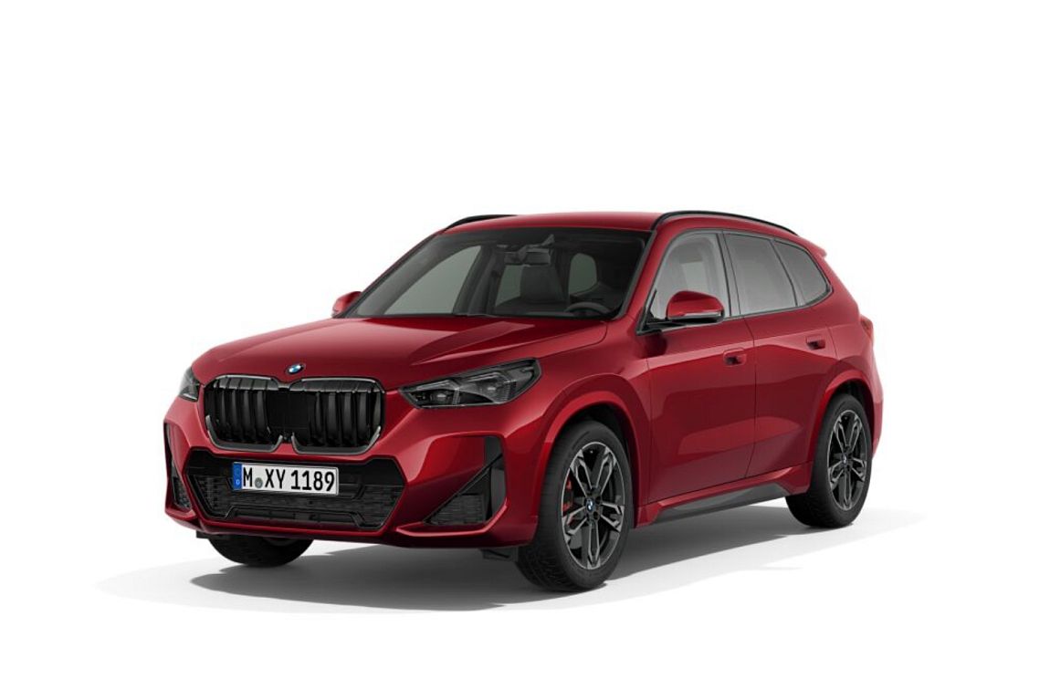 BMW X1, xDrive23d