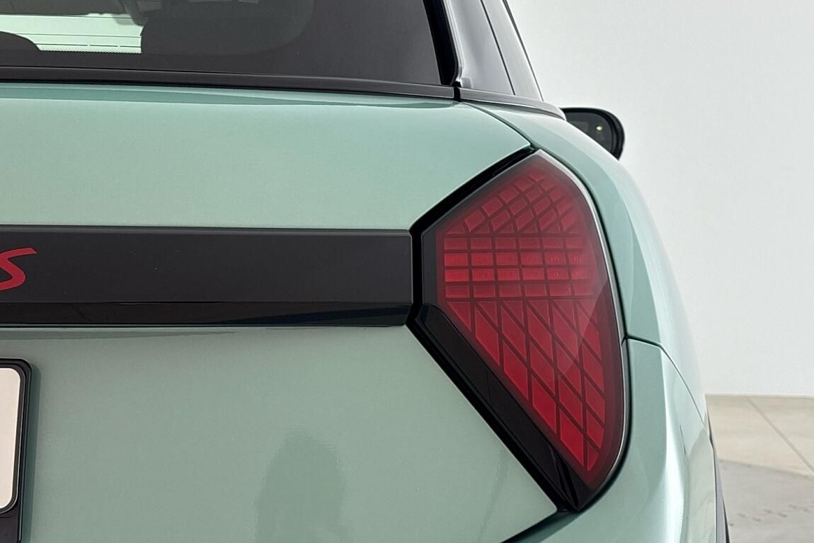 Mini Cooper S, 5dveřové - fotka 4