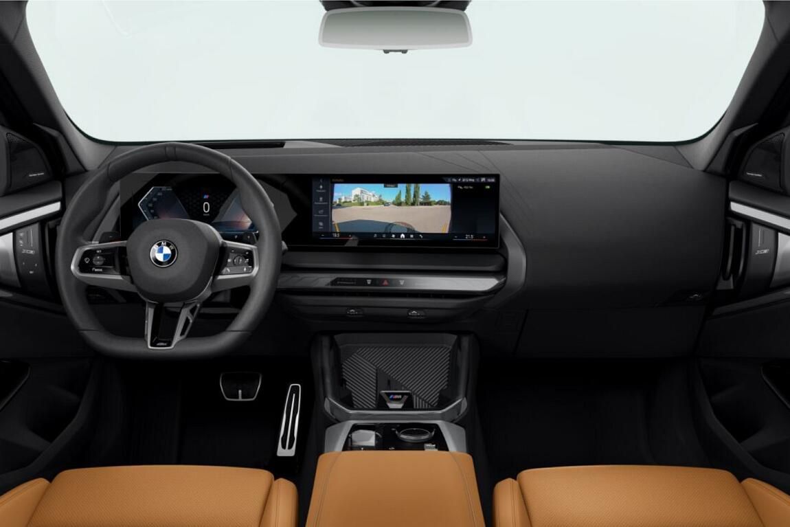 BMW X3, xDrive40d - fotka 4